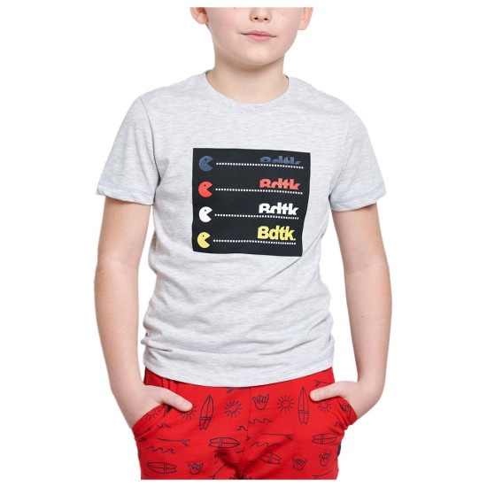 Bodytalk Παιδική κοντομάνικη μπλούζα